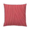 thumbnail image 1 of Ahgly Company Indoor Square Contemporary Throw Pillow, 18 inch by 18 inch, 1 of 5