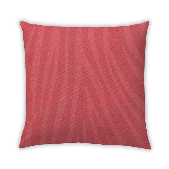 Ahgly Company Indoor Square Contemporary Throw Pillow, 18 inch by 18 inch