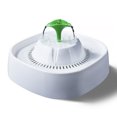 thumbnail image 4 of ZheElen Pet Water Dispenser Fountain Drinking Bowl Double Layer Circulation Dish, 4 of 6