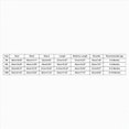 thumbnail image 3 of Xudanell Baby Outfits Boy Letter Printed Newborn Boy Outfits Infant Summer Romper Pants Hat Sets Trendy Green 3-6 Months, 3 of 5