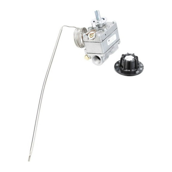 BKP-M1005X Thermostat, Gas, 650F , FDTH | Exact Fit Replacement for Bakers Pride M1005X | SHARPTEK.COM Parts - Made In USA | 180-Day Warranty