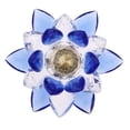 thumbnail image 4 of Botella de perfume de flor de loto Sunnimix Portátil Vacío de 5ml, 4 of 8
