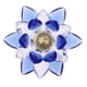 thumbnail image 4 of Botella de perfume de flor de loto Sunnimix Portátil Vacío de 5ml, 4 of 8