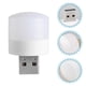 thumbnail image 3 of 10 luces nocturnas USB pequeñas para dormitorio infantil, pasillo, cocina, habitación infantil, dormitorio., 3 of 8
