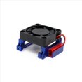 thumbnail image 4 of 2X Ventilador de Refrigeración del Disipador de de Velineon VXL-3 VXL 3S ESC de Metal para Bandit Stampede Slash 2Wd / VXL Partes, 4 of 5