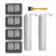 thumbnail image 3 of Adecuado para T12/ T20 Smart Wireless Steam Scrubber Roller Brush Filter Consumibles A, 3 of 5