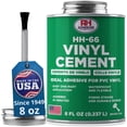thumbnail image 1 of Adhesivos de vinilcemento RH HH-66, lata de 240 ml, resistentes al agua, 1 of 5