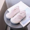 thumbnail image 2 of Godom Boys Shoes Slip-On Lightweight Sneakers Casual Skin-Friendly Walking Shoes Toddler/Little/Big Kid, 2 of 6