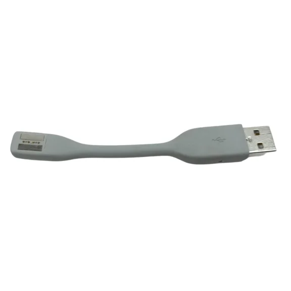 YANI- Jawbone Up3 Usb Charging And Data Transfer Cable Cord Jl04A - Gray