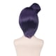 thumbnail image 3 of Disfraz de anime de Konans para cosplay Wig, fiesta de Halloween, 40 cm, 3 of 3