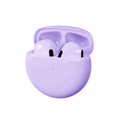 thumbnail image 1 of Pro6 Auriculares inalámbricos Bluetooth Tws Auriculares Mini Heaset con estuche de carga Auriculares impermeables para todos los teléfonos Huawei iPhone Dengxun unisex, 1 of 2