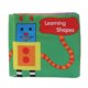 thumbnail image 2 of El Desarrollo Del Bebé de 4 Páginas Del Libro de Tela Forma de Color Reconoce Los Juguetes - #8, tal se describe Sunnimix Niño pequeño Cognize Book Toy, 2 of 8