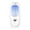 Blue, variant on Digital Aromatherapy Machine, 50ml Blue 5-Level Automatic Spraying Diffuser, Ambient Light Fragrance Device, Aroma Diffuser for Bedroom, Living Room, Office & Atmosphere Decoration Scenarios