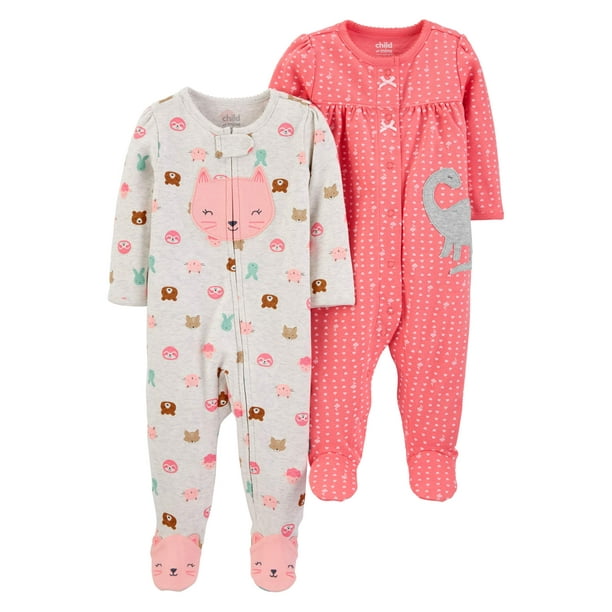 Child of Mine by Carter's Child of Mine by Carter's Baby Girl