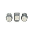 thumbnail image 1 of The Nightmare Before Christmas Sally Jars 3 piece Trinket Box Gift Set, 1 of 2