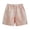 9Pink30, variant on XAOFW Boy's Shorts Elastic Waist Kids Graphic Printed Playwear Fashionable Casual Shorts Party Night Breathable Cozy Bottom