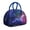 Blue-56, variant on Space Dream Lunch Bag – Celestial Star Tote with Nebula Print, Insulated & BPA-Free for Women Who Love Cosmic Journeys