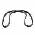 thumbnail image 4 of 1/8 Inch 128T Rear Drive Belt 40022-91 for Harley Sportster XL1200 1991-2003 Street Motorcycle Drive, 4 of 5
