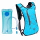 thumbnail image 1 of Mochila de hidratación, mochila de agua para senderismo, correr, ciclismo, se adapta a hombres, mujeres Zhivalor CPB-US-CJZ592-4, 1 of 5
