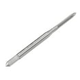 thumbnail image 3 of Uxcell Machine Tap 2-56 UNC Thread 2B 3 Flute High Speed Steel (HSS) Screw Tapping Tool, 3 of 5