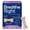Calming Lavender Scented, variant on Breathe Right Nasal Strips, Tan Nasal Strips, Extra Strength, Calming Lavender Scent, 26 Count