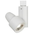 thumbnail image 2 of Integrated Dimmable 40W Led Track Fixture With 3 Level Temperature Control. 2700K-3000K-4000K., White, 2 of 3