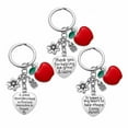 thumbnail image 7 of Ydsxlp on Sale Teacher Appreciation Gifts In Bulk for Women Keychain Teacher Gifts From Students Teacher Appreciation Gifts Graduation Birthday Christmas Stocking Stuffers for Teacher Professor S, 7 of 7