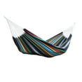 thumbnail image 1 of Vivere Ltd Vivere Brazilian Style Double Rio Night Hammock, 1 of 1