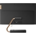thumbnail image 5 of Lenovo IdeaCentre A540-24API, 23.8\" Full HD, Touchscreen, AMD Ryzen 3 3200GE, AMD Radeon Vega 8 Graphics, 8GB RAM, 256GB SSD, Industry Black, Windows 10 Home, F0EM006YUS, 5 of 10