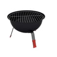 thumbnail image 1 of Asador Tramontina TCP 320 L de 14 pulgadas Grill a Carbón, 1 of 1
