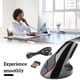 thumbnail image 5 of Kearding Ratón inalámbrico Vertical Recargable Cintura ergonómica Ratones ópticos para juegos Juegos de teclado y mouse para computadora, 5 of 6