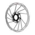 thumbnail image 4 of Bike Disc Brake Rotor, Light Weight Bike Brake Rotor 203mm  For Repair, 4 of 8