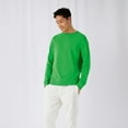 thumbnail image 2 of B&C Mens Crew Neck Sweat, 2 of 4