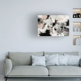 thumbnail image 2 of Pictufy Studio II 'Splash Storm 2' Canvas Art - 32 x 22 Inches, 2 of 4