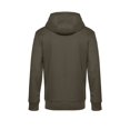 thumbnail image 2 of B&C Mens Full Zip Hoodie, 2 of 5