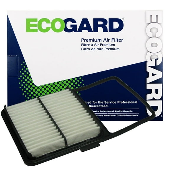 ECOGARD XA5698 Premium Engine Air Filter Fits 2004-2009 Toyota Prius