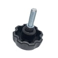 thumbnail image 4 of koolsoo Screw Knob Exercise Machine Home Gym Hardware Parts Handle Screw Fixing Knob, 4 of 9