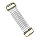 thumbnail image 4 of Expansor del con 7 remolcador de la cuerda del tracción el tracción del de primavera extraíble ejercicio de entrenamiento muscular de, 4 of 8