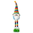 thumbnail image 1 of WRKEKC Liquidation Gnome Extensible Style Debout Rudolph Ornements Colorés pour la Maison, 1 of 1