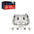 thumbnail image 1 of CMX Front Left (Driver Side) Disc Brake Caliper SLC-19B6448 for Car 2011-2017 Honda Odyssey, 1 of 10
