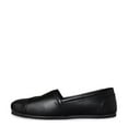 thumbnail image 4 of Skechers For Work Women's Kincaid II Slip On Flat w/gore, Black, 7.5 M US, 4 of 6