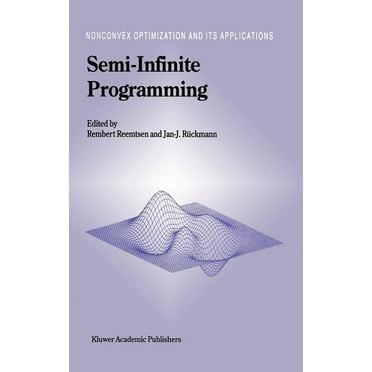 Linear Programming and Its Applications (Hardcover) - Walmart.com