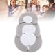 thumbnail image 5 of Inserto De Asiento Para Bebés, 3D Hollow Hollow Universal Swing Swing Inserto Cojín De Soporte Para La Cabeza Del Automóvil Con Malla Transpirable, 5 of 7