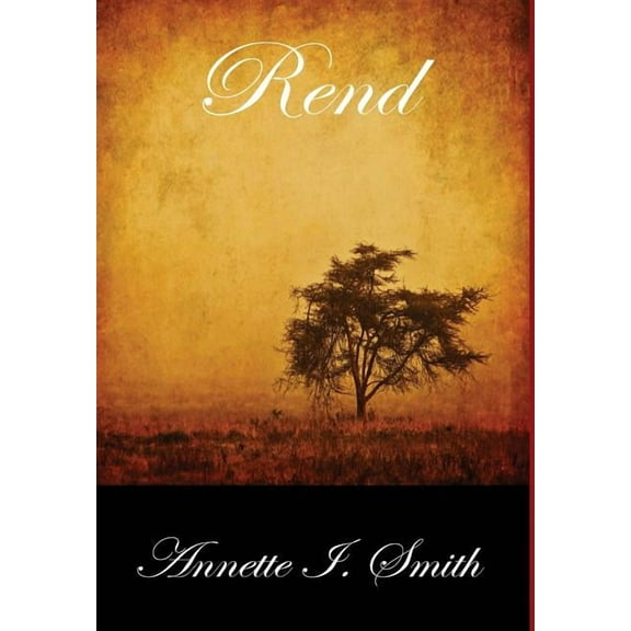 Rend (Hardcover)