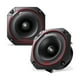 thumbnail image 1 of Altavoces para coche Pioneer TS-B351PRO de gama completa de 3,5 pulgadas, 1 of 8