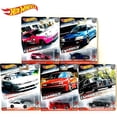 thumbnail image 1 of Coche cultura Diecast 1/64 modelo Metal coche juguete conjunto moderno clásico ni?os coche juguetes para ni?os, 1 of 2