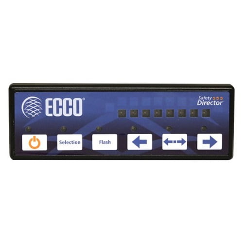 ECCO - ED3307CB - Signal Arrow - (Pack of 1)