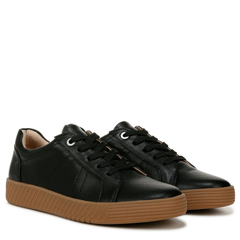 SOUL Naturalizer Womens Neela Lace Up Sneakers Medium Wide Width Walmart