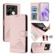 thumbnail image 2 of Gato Patrón Cartera Funda Para Infinix Note 40 Pro 5g(x6851), 2 of 8