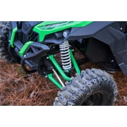 MotoTec Raider 48v 1200w UTV with Roll Cage Safety Bar, Adjustable Seat